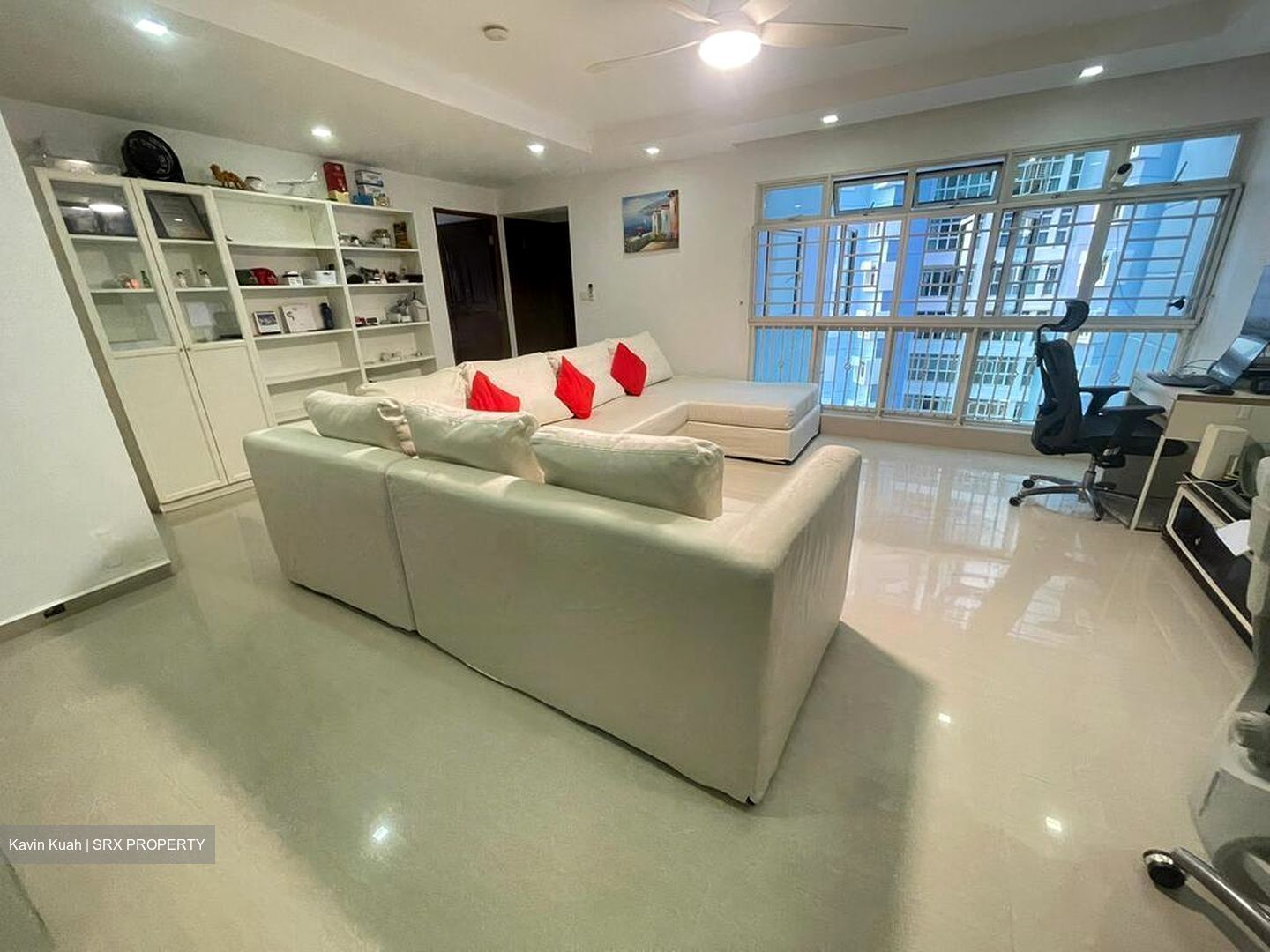 Blk 388 Goodview Gardens (Bukit Batok), HDB 5 Rooms #532258721